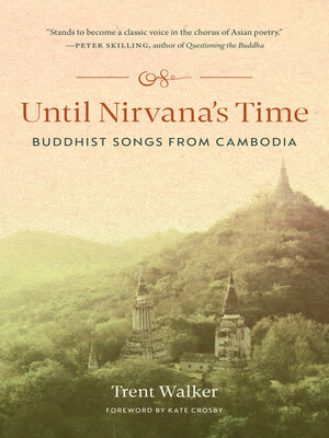 cover image of Until Nirvana's Time